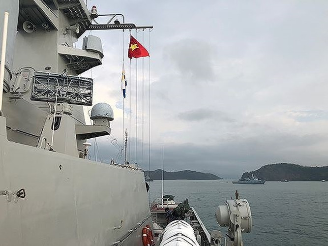 cận cảnh dàn máy bay, tàu chiến khuấy đảo triển lãm lima-2019 hình 16 Cận cảnh dàn máy bay, tàu chiến khuấy đảo triển lãm LIMA-2019