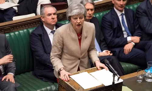 Thế giới nổi bật trong tuần: Mỹ chính thức công nhận chủ quyền của Israel đối với Cao nguyên Golan