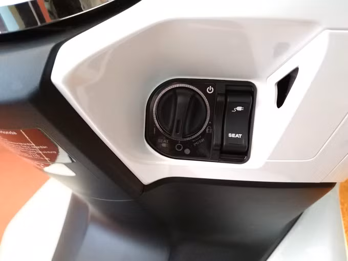 Honda PCX Electric - thêm thách thức cho VinFast tại Việt Nam