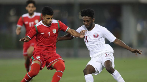 Xác định 16 đội dự vòng chung kết U23 châu Á 2020