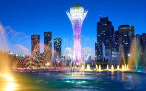 Thế giới nổi bật trong tuần: Mỹ chính thức công nhận chủ quyền của Israel đối với Cao nguyên Golan