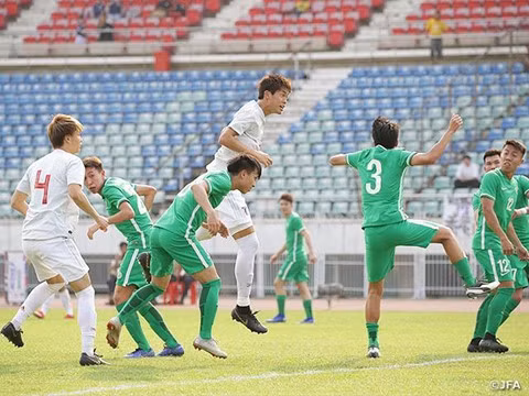 Xác định 16 đội dự vòng chung kết U23 châu Á 2020