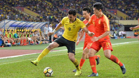 Xác định 16 đội dự vòng chung kết U23 châu Á 2020