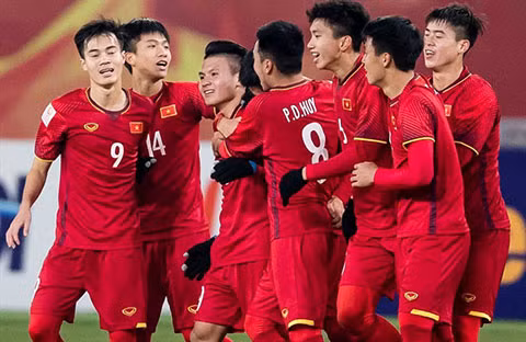 Không có chuyện U23 Thái Lan buông U23 Việt Nam