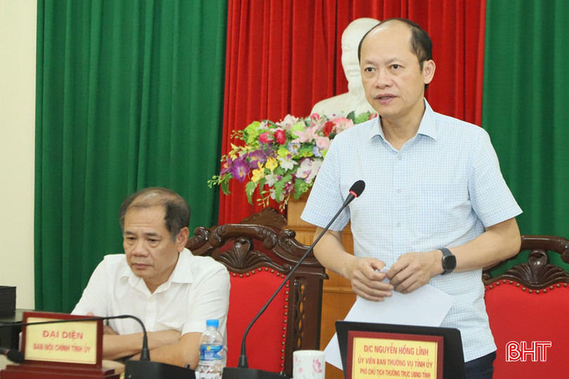 Phó Chủ tịch Thường trực UBND tỉnh Nguyễn Hồng Lĩnh kết luận phiên tiếp công dân. bqbht_br_img-2730-9737.jpg