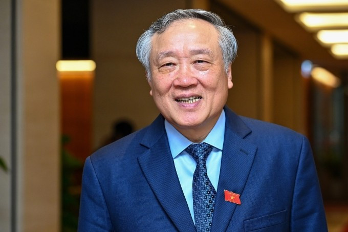 Phó thủ tướng Thường trực Nguyễn Hòa Bình. Ảnh: Hoàng Phong Phó thủ tướng Thường trực Nguyễn Hòa Bình. Ảnh: Hoàng Phong