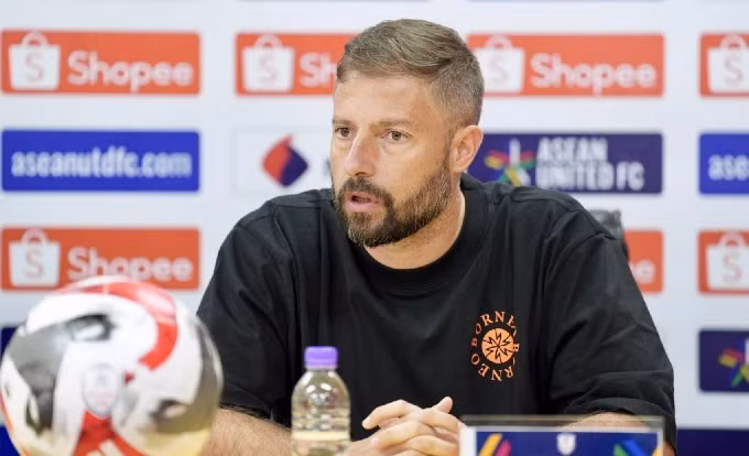 HLV Joaquin Gomez cho rằng toàn đội đã có phương án ngăn chặn sự nguy hiểm của Quang Hải.