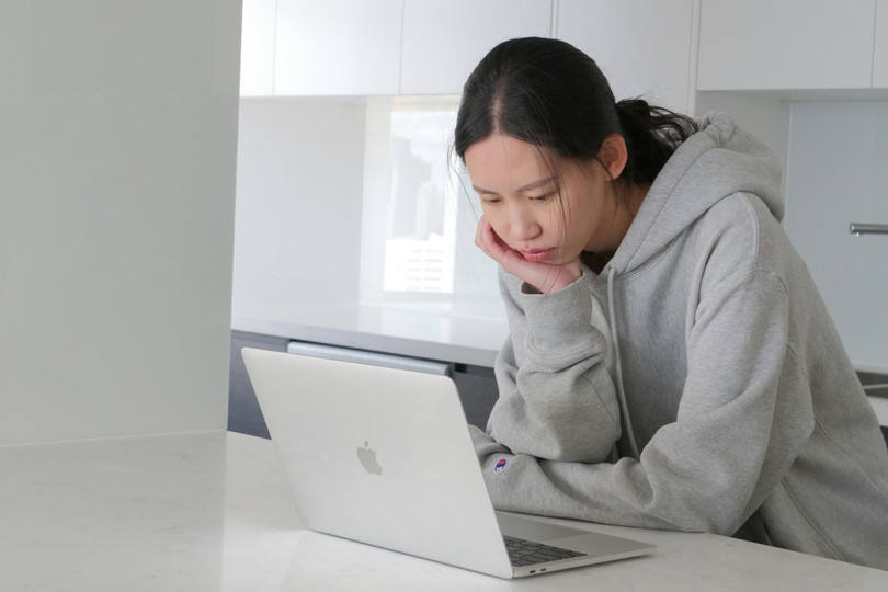 Trẻ em và thanh thiếu niên hiện dành nhiều thời gian trên Internet hơn bao giờ hết. Ảnh: Unsplash. Trẻ em và thanh thiếu niên hiện dành nhiều thời gian trên Internet hơn bao giờ hết. Ảnh: Unsplash.