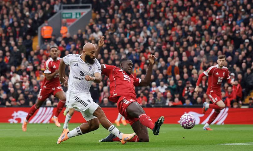 Liệu MU có giành được 3 chiến thắng liên tiếp?