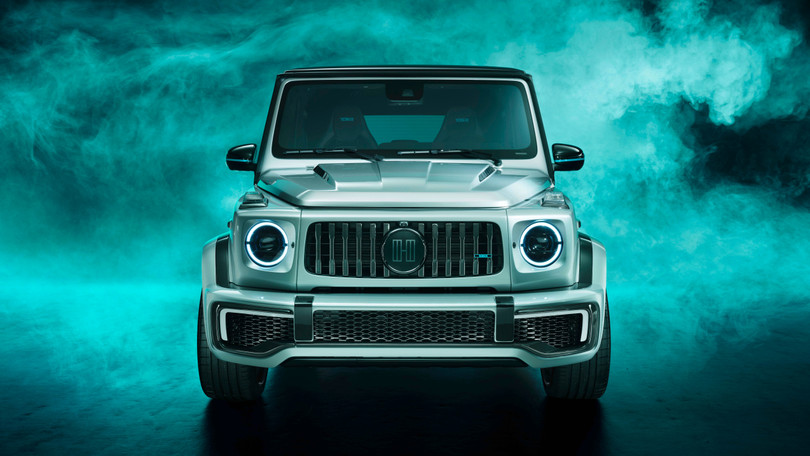 Tuy nhiên, cơ cấu này đã được tinh chỉnh lại bộ tăng áp, piston bằng hợp kim nhôm, tay dên gia cường, hệ thống bơm nhiên liệu hiệu suất cao, cửa hút gió và bộ ECU mới.