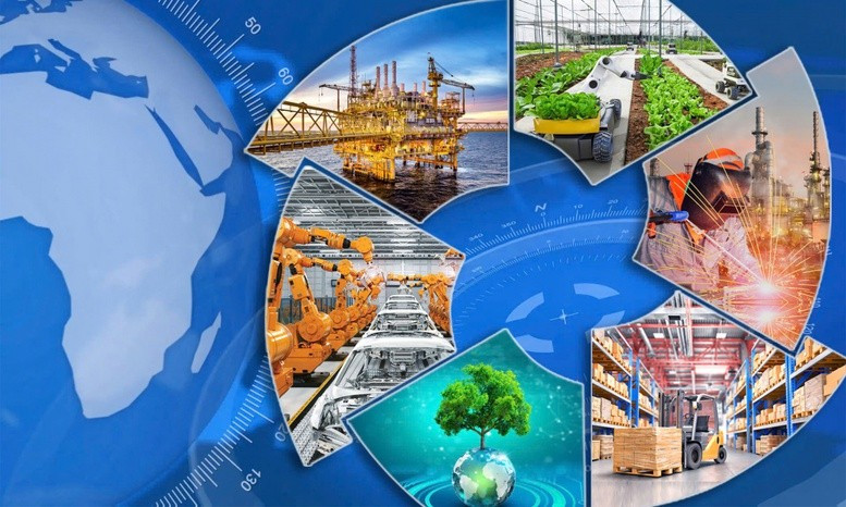 Một hệ thống pháp luật hiện đại, khả thi, minh bạch sẽ là lợi thế phát triển đặc biệt quan trọng Một hệ thống pháp luật hiện đại, khả thi, minh bạch sẽ là lợi thế phát triển đặc biệt quan trọng