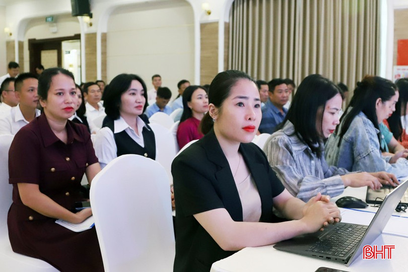 Hội nghị tập huấn có sự tham gia của hơn 260 học viên. img-2936-8335.jpg