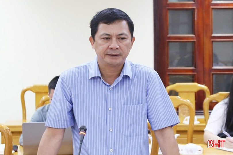 Phó Chủ tịch UBND tỉnh Lê Ngọc Châu đề xuất với Trường Đại học Bách khoa – Đại học Quốc gia TP Hồ Chí Minh một số nội dung hợp tác đào tạo, nghiên cứu khoa học và chuyển giao công nghệ. img-1542a-1208-9217-7028.jpg