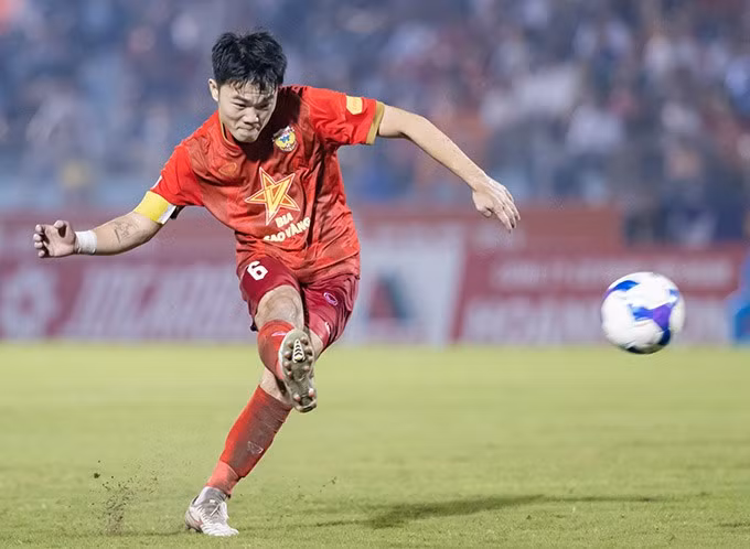 HL Hà Tĩnh là 1 trong 12 CLB trên thế giới vẫn bất bại ở mùa 2024/25 - Ảnh: HL Hà Tĩnh FC.