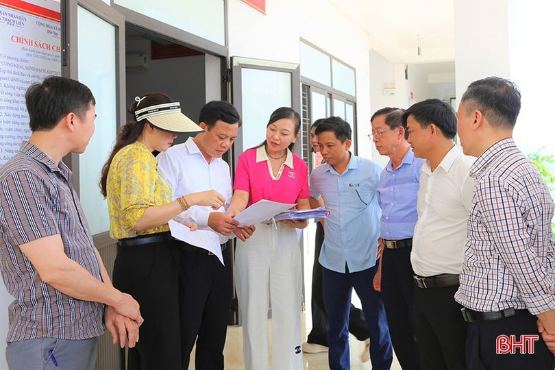 Sẽ có 1.065 nhiệm vụ, thẩm quyền của cấp huyện hiện nay được chuyển giao cho cấp xã mới anhfff-copy.jpg