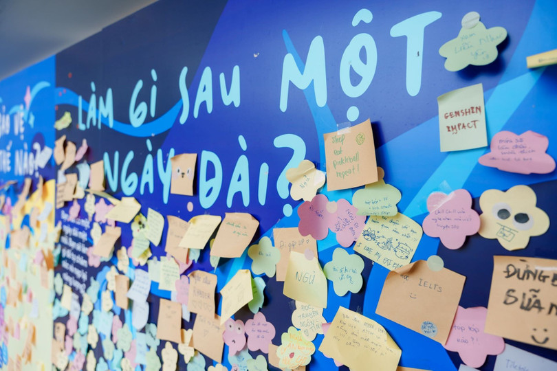 Triển lãm “Ocean of You” – hành trình khám phá đại dương nội tâm thu hút hơn 1.500 lượt học sinh tham gia. anh-3.jpg