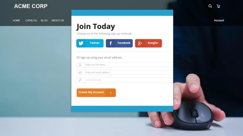 SSO tiện lợi nhưng có nhiều nguy cơ bảo mật. Ảnh: Scout Stevenson/Linkedin.