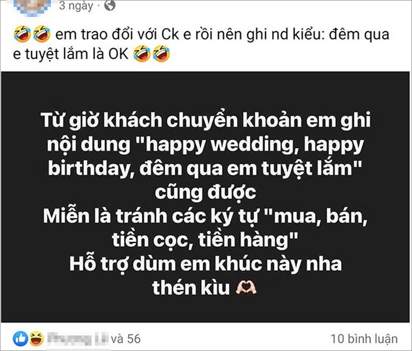 Một kiểu "khuyến nghị" trên mạng xã hội 1-3244.jpg