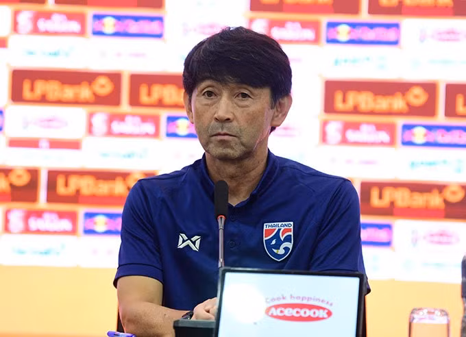 HLV Masatada Ishii sẽ có trong tay dàn cầu thủ chất lượng tại AFF Cup 2024.
