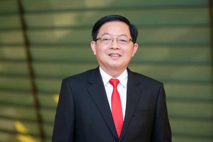 Phó Thủ tướng Hồ Quốc Dũng. Ảnh: Hoàng Phong Phó Thủ tướng Hồ Quốc Dũng. Ảnh: Hoàng Phong