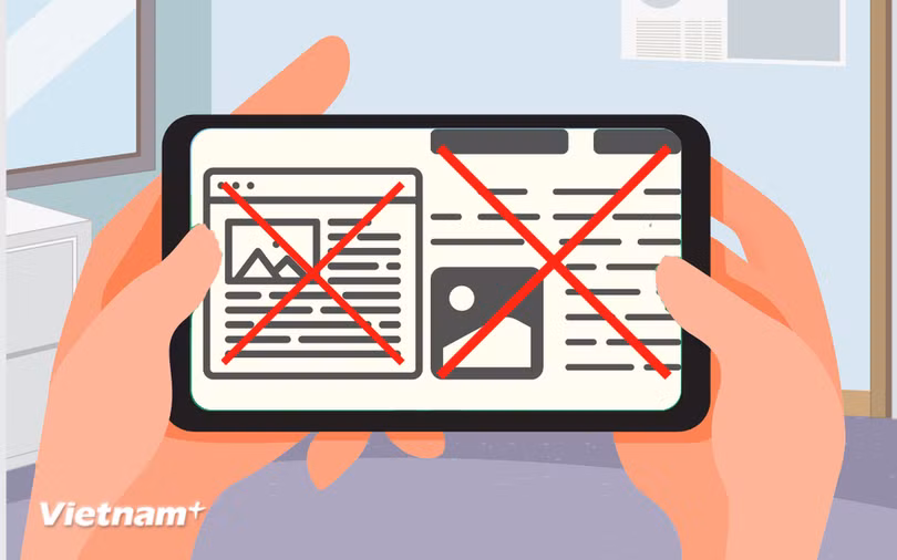 Ảnh minh họa. (Nguồn: Vietnam+)