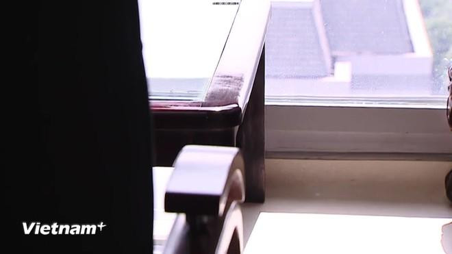 (Ảnh: PV/Vietnam+)