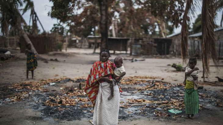 Ethiopia, Chad, Congo, Afghanistan, Yemen... nằm trong danh sách 26 nước nghèo nhất thế giới theo WB - Ảnh: AFP Ethiopia, Chad, Congo, Afghanistan, Yemen... nằm trong danh sách 26 nước nghèo nhất thế giới theo WB - Ảnh: AFP
