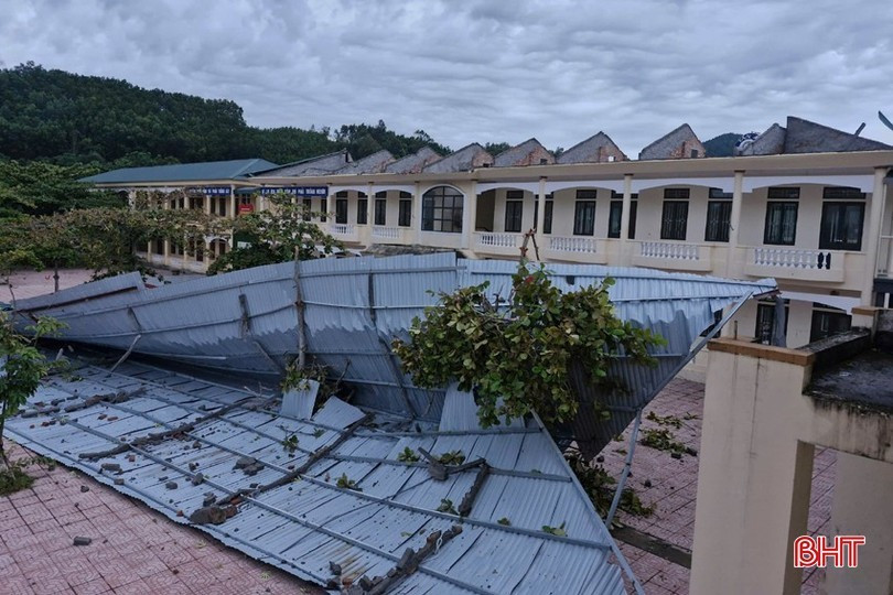 Cần chủ động phòng tránh, ứng phó các hiện tượng mưa dông kèm theo lốc, sét, gió giật mạnh. z6822116472493-943a12be7ad2772c817e23e707f9fa06.jpg