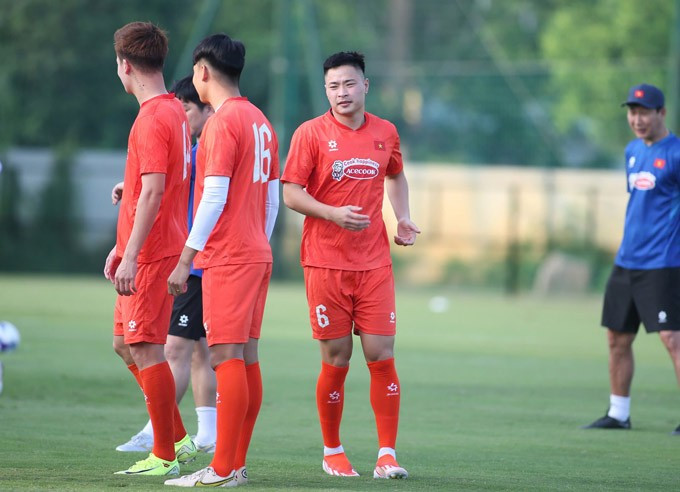 Sau những vận đen, Văn Tới đã và đang thăng hoa trong sự nghiệp - Ảnh: Đức Cường Sau những vận đen, Văn Tới đã và đang thăng hoa trong sự nghiệp - Ảnh: Đức Cường