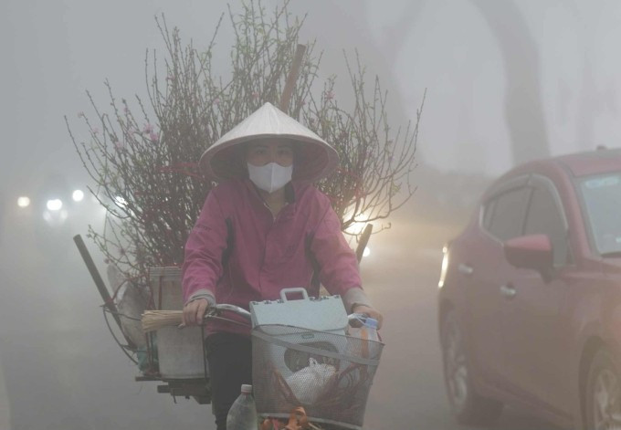 Ảnh minh họa: Thanh Hải.