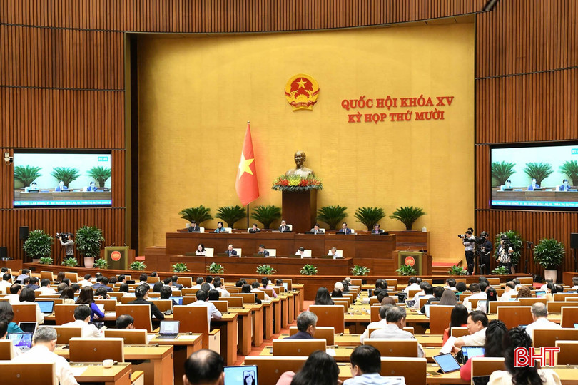 Quang cảnh phiên thảo luận. bqbht_br_chieu292anhtoancanh.jpg