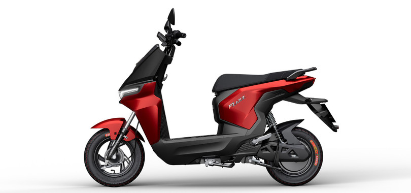 VinFast Flazz mang phong cách mạnh mẽ, có phần thể thao. a-5.jpg