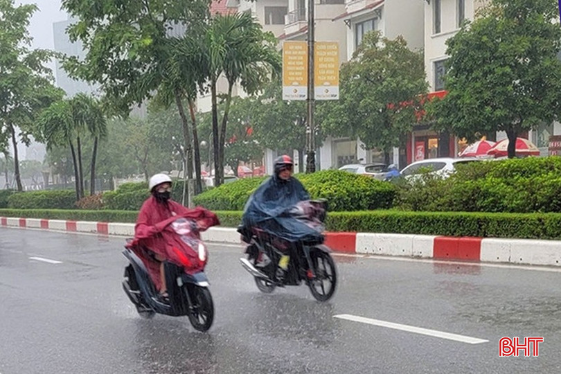Ảnh hưởng không khí lạnh, Hà Tĩnh mưa rét trong những ngày tới. bqbht_br_130d0063918t3912l8-152d5201239t27922l0.jpg