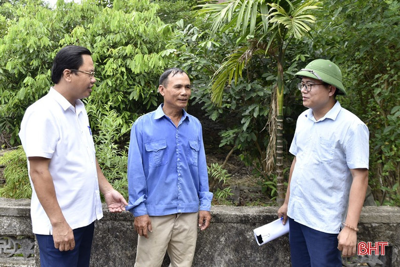 Hệ thống chính trị cơ sở xã, phường, thị trấn là cấp hành chính cuối cùng, có vị trí vai trò quan trọng quyết định đưa các chủ trương, nghị quyết của Đảng, chính sách của Nhà nước đi vào cuộc sống. dt-dsc0326-1036.jpg