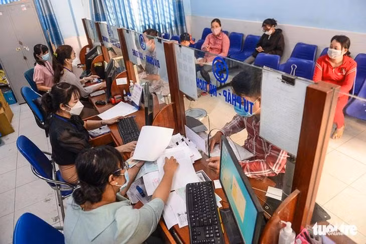 Ảnh minh họa - Ảnh: TTO