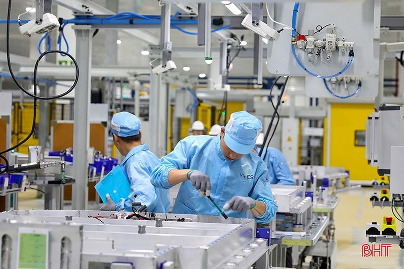 Sở Tài chính Hà Tĩnh không yêu cầu doanh nghiệp đăng ký thay đổi thông tin về địa chỉ do thay đổi địa giới hành chính. 2-3626.jpg