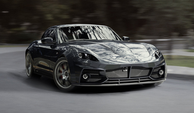 Siêu xe Bufori CS8 có mức giá khởi điểm từ 2,188 triệu ringgit (khoảng 518.000 USD). Thời gian hoàn thành chiếc xe theo quy trình thủ công mất gần 9.000 giờ lao động, cao gấp nhiều lần so với các mẫu xe sản xuất hàng loạt vốn chỉ tốn khoảng 18 - 450 giờ.