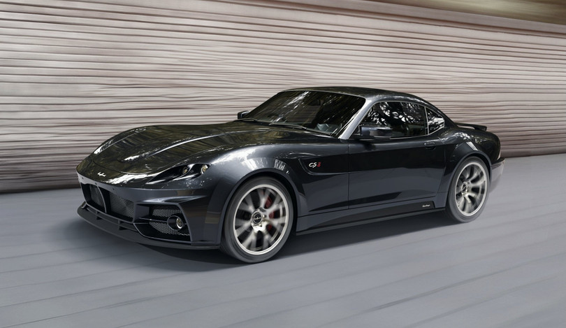 Điểm nổi bật của Bufori CS8 là khả năng sở hữu cấu hình vận hành phong phú. Phiên bản tiêu chuẩn được trang bị động cơ V8 Supercharged (siêu nạp) 6.4L, sản sinh công suất tối đa 810 mã lực và mô-men xoắn cực đại 973 Nm.