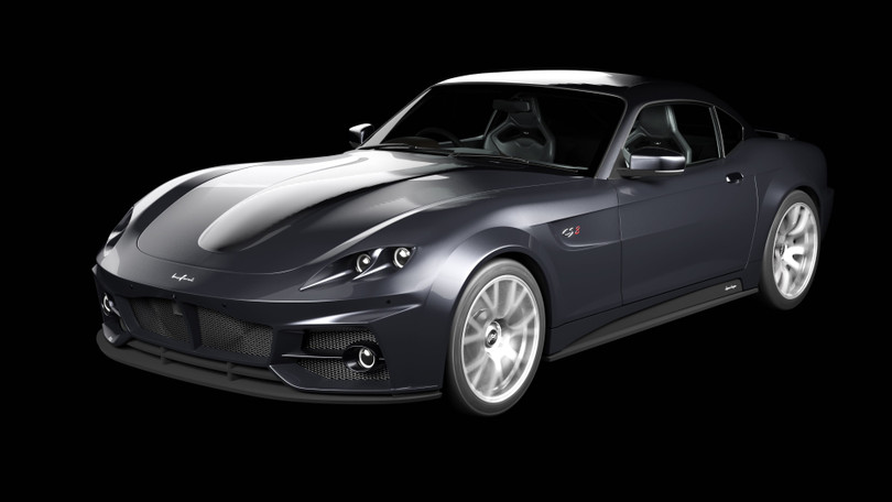 Bufori Motors vừa chính thức giới thiệu mẫu grand tourer Bufori CS8 hoàn toàn mới, được phát triển trong vòng 10 năm bởi liên doanh Australia-Malaysia, gồm đội ngũ 150 nhân sự có trụ sở tại Kepong, Kuala Lumpur (Malaysia).