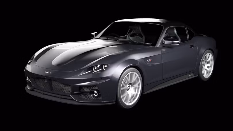 Bufori Motors vừa chính thức giới thiệu mẫu grand tourer Bufori CS8 hoàn toàn mới, được phát triển trong vòng 10 năm bởi liên doanh Australia-Malaysia, gồm đội ngũ 150 nhân sự có trụ sở tại Kepong, Kuala Lumpur (Malaysia).