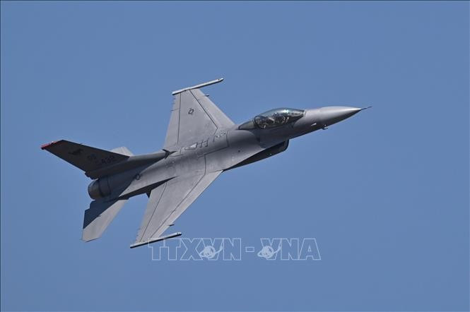 Ảnh minh họa: AFP/TTXVN Ảnh minh họa: AFP/TTXVN