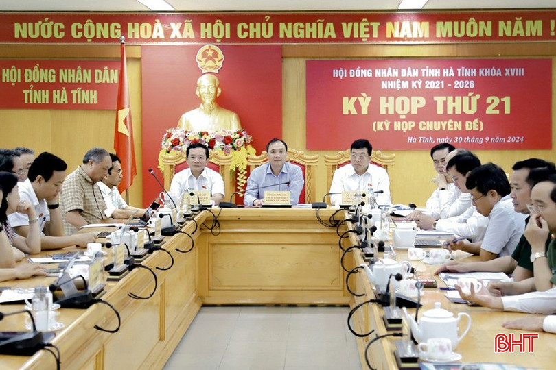 Kỳ họp thứ 21 (kỳ họp chuyên đề) của HĐND tỉnh khóa XVIII. thuyduong-tin-6627-8573-2305.jpg