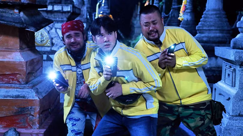 Tác phẩm cán mốc doanh thu hơn 20 tỷ đồng tại phòng vé Việt.