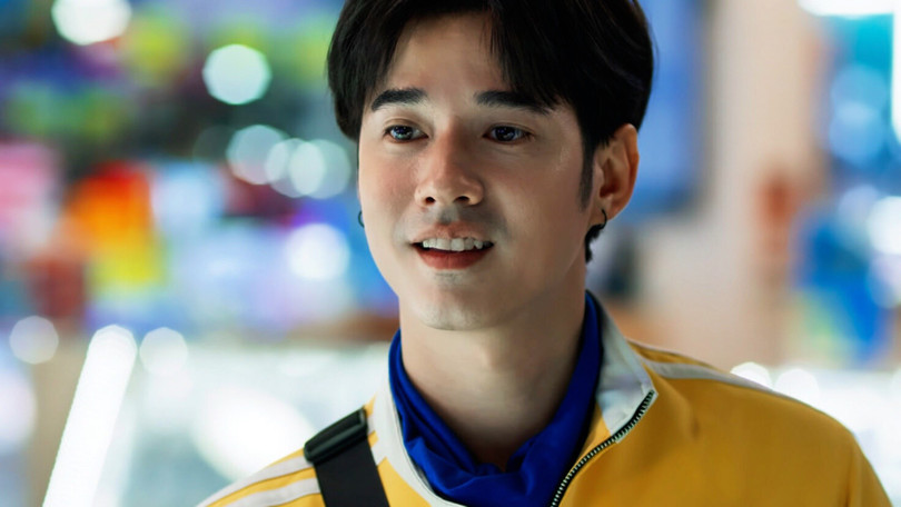 Mario Maurer từng góp mặt trong dự án Tình người duyên ma (2013). Mario Maurer từng góp mặt trong dự án Tình người duyên ma (2013).