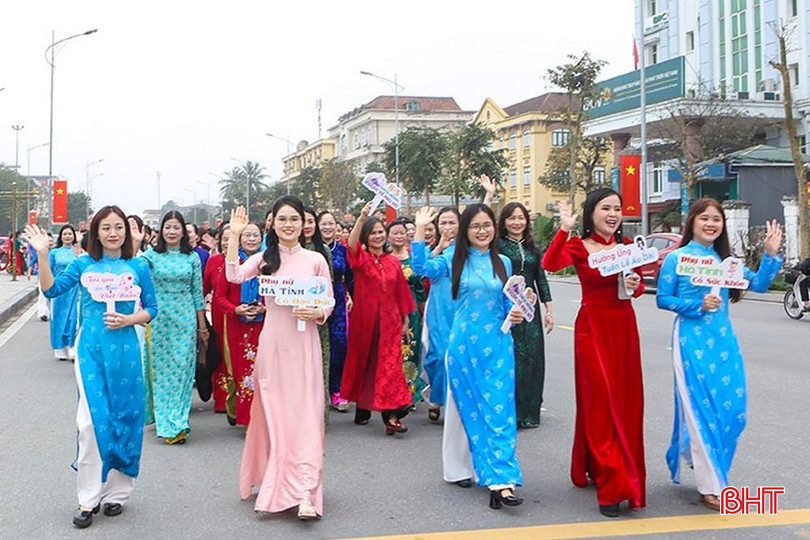 Dự báo nền nhiệt Hà Tĩnh trong tháng 3 thấp hơn với trung bình nhiều năm cùng thời kỳ. bqbht_br_b2.jpg