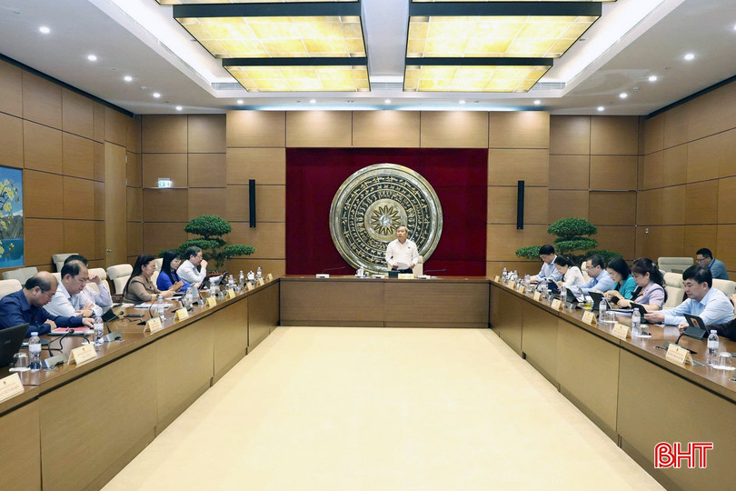 Xây dựng quy chế đánh giá viên chức rõ ràng, minh bạch