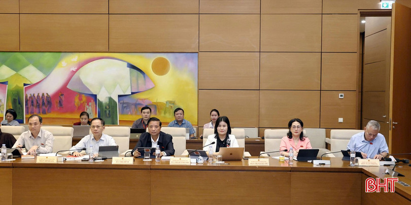 Đoàn ĐBQH Hà Tĩnh tại phiên thảo luận bqbht_br_chieu22anh1doandbqhtinh.jpg