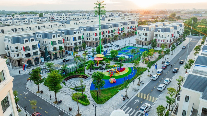 ຂໍ້ໄດ້ປຽບທີ່ເໜືອກວ່າຂອງ Asia Vibe ໃນດ້ານອະວະກາດ, ພື້ນຖານໂຄງລ່າງ, ແລະສິ່ງອຳນວຍຄວາມສະດວກ ເຮັດໃຫ້ມັນເປັນທີ່ດຶງດູດຂອງນັກທຸລະກິດ. a2.jpg