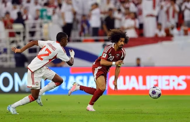 Lượt trận thứ 5 sẽ chứng kiến nhiều cuộc đối đầu hấp dẫn