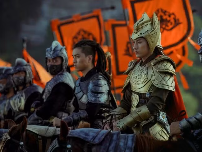 Tấm Cám: Chuyện chưa kể gây tranh cãi vì ôm đồm nội dung và lạm dụng kỹ xảo.